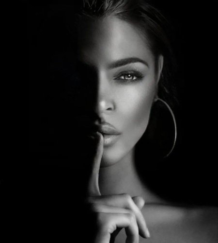 REBELTS kali, черный