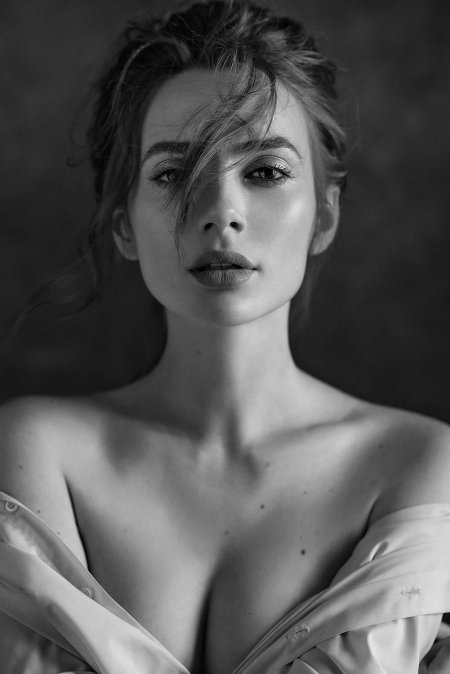 Картинки черно белое с иноски