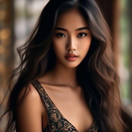 Красивые девушки азиатские