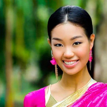 Женщины филиппинки