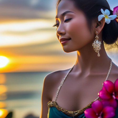 Женщины тайланда