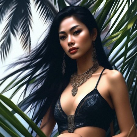 Самые красивые тайки