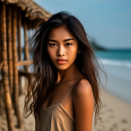 Филиппинки девушки красивые