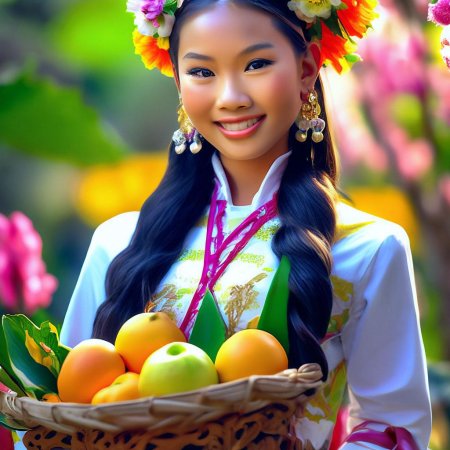 Девушки тайланд