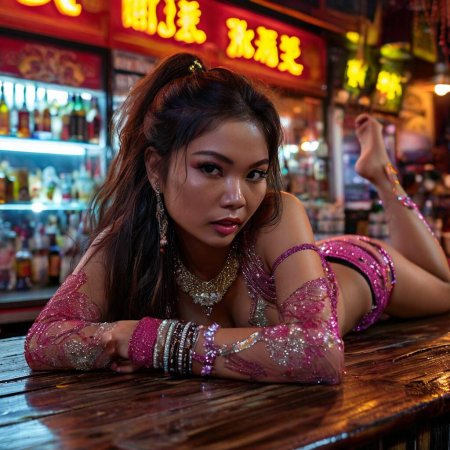 Филиппинки девушки красивые