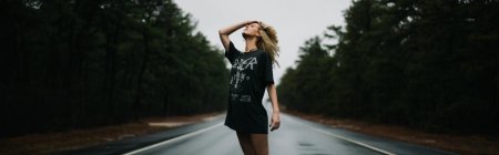 Фото девушки на аву со спины