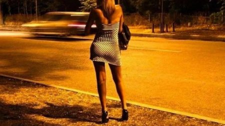 Париж булонский лес проституция