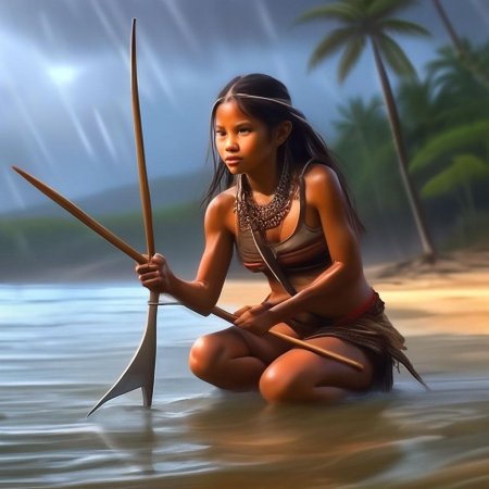 Индейские племена