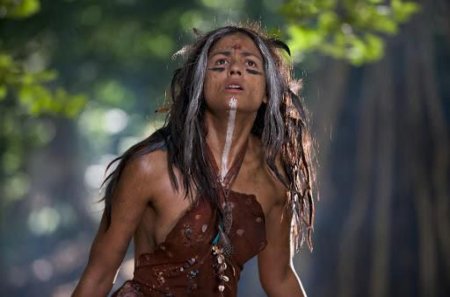 Последний неандерталец фильм 2010