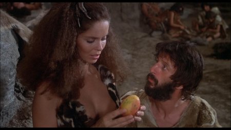 Пещерный человек фильм