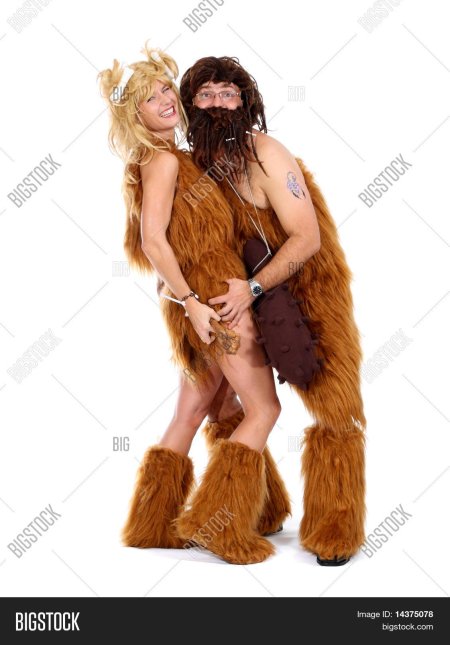 Шкура женщина