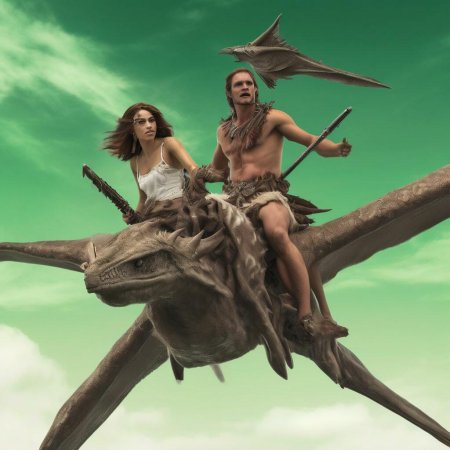 Доисторические времена