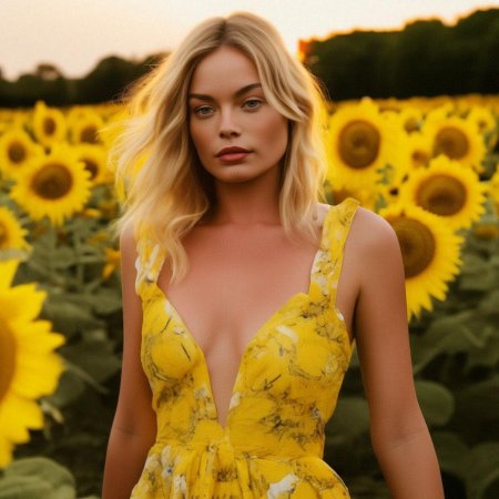 Марго робби