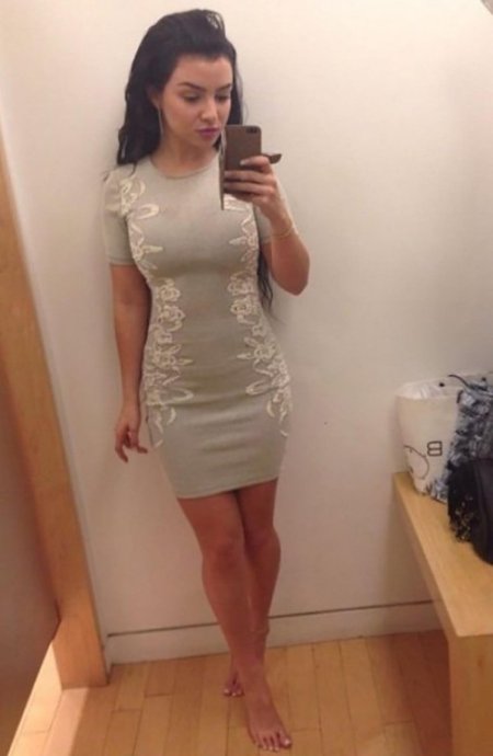 Домашние платья для девушек