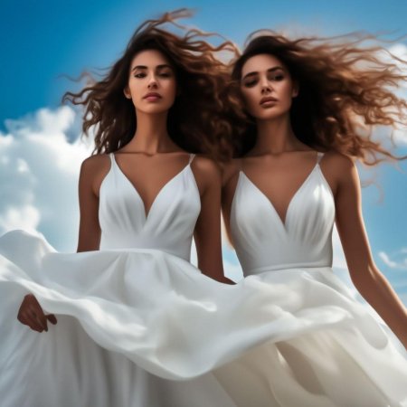 Атласное свадебное платье