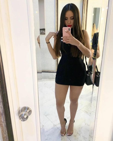 Мухлиса Кахраманова