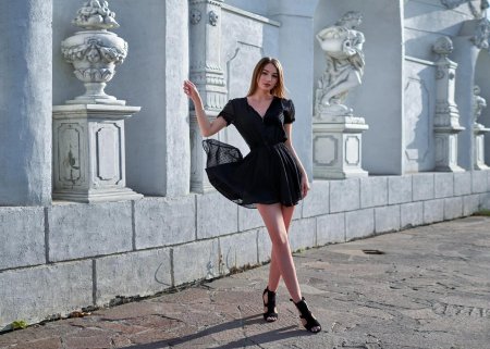 Анжелика Прокопцова