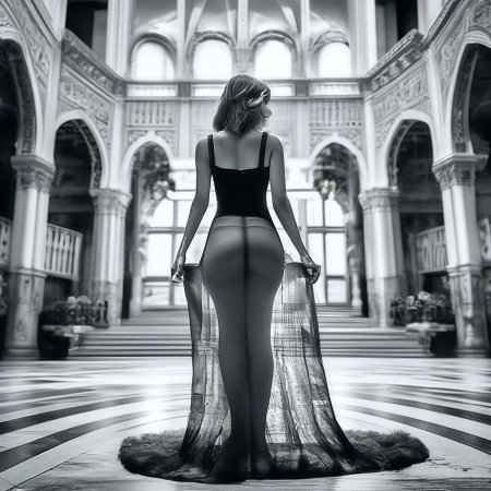 Девушки с отличной фигурой