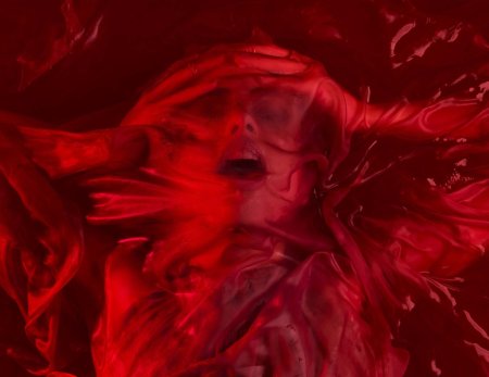 Эстетика Инферно