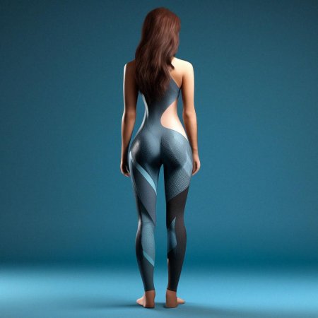 Женские комбинезоны