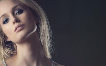 Красивые блондинки