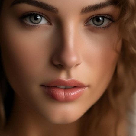 Крупным планом