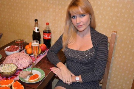 Обычные домашние женщины