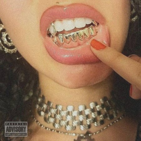 Грилзы Кэти Перри