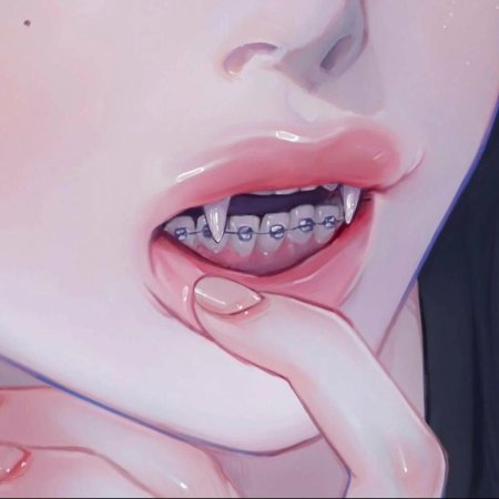 Аниме Эстетика