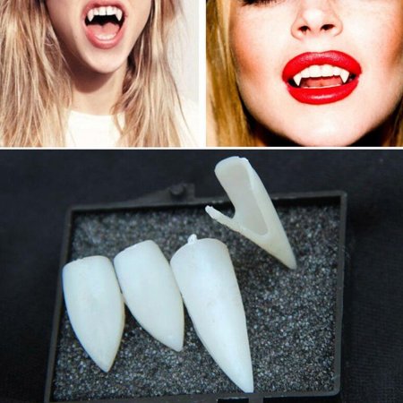 Клык вампира