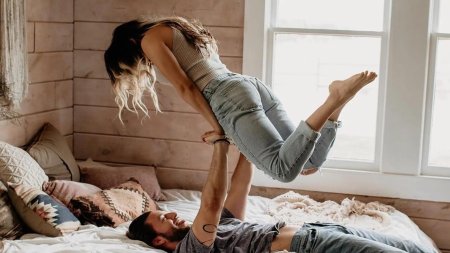 Грязная любовь фильм