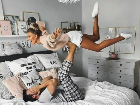 Фотосессии идеи