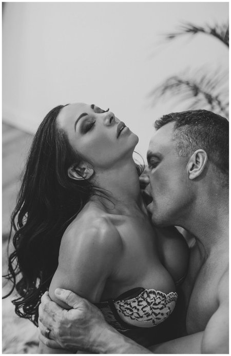 Страсть пара