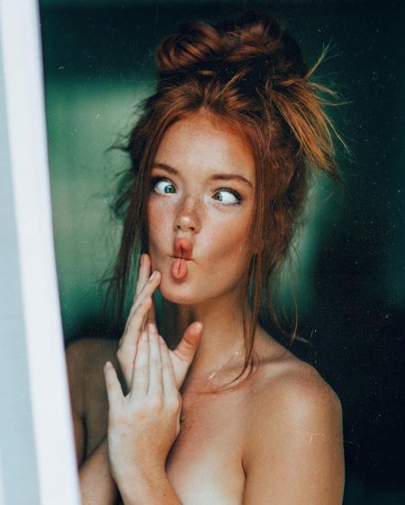 Райли Расмуссен 18