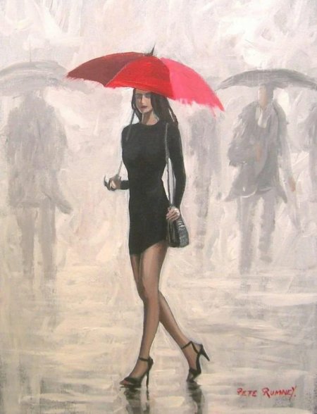 Хелен Коттл картины