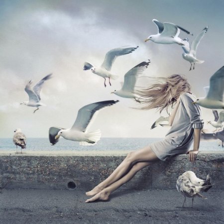 Визерская Кассандра