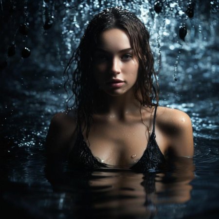 Очень красивые девушки