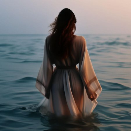 Фотосессии на море