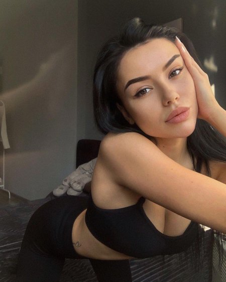 Эльмира Красотова Ногинск