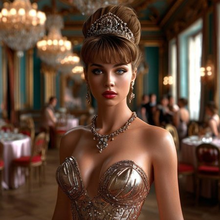 Девушки в стиле