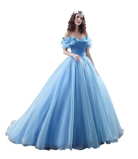 Платья для принцессы