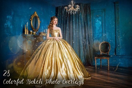 Бальное платье для девушки