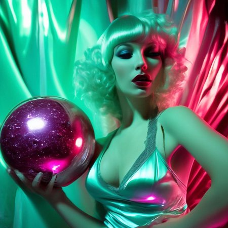 Ретро стиле