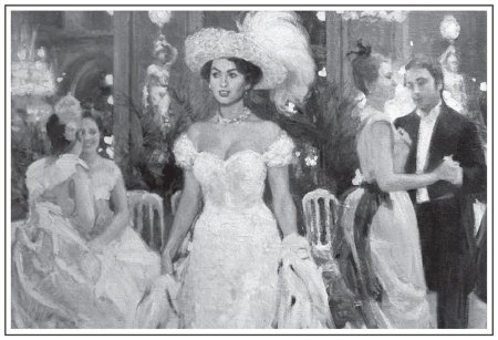 Бель Эпок эпоха