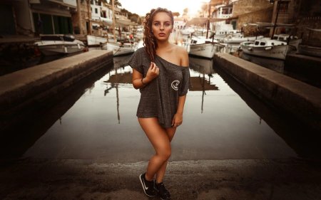 Красивые женщины без одежды