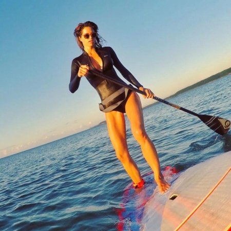 Водная доска