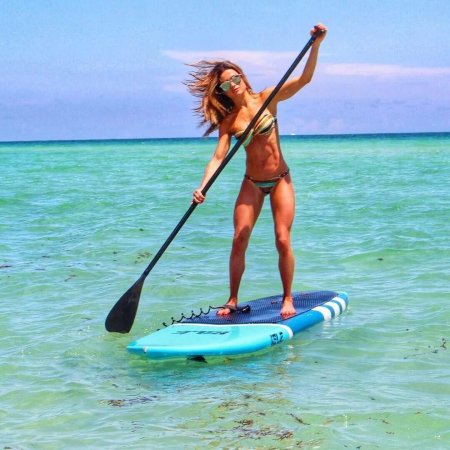 Сапборд Koetsu