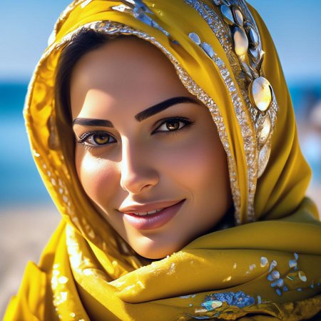 Турчанки красивые