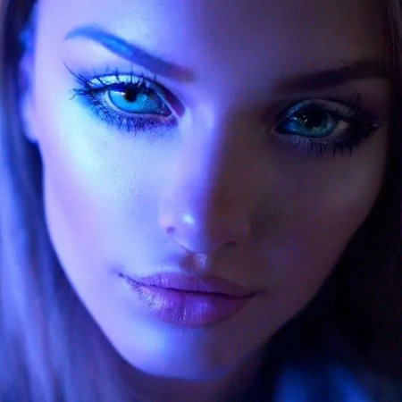 Макияжи красивые