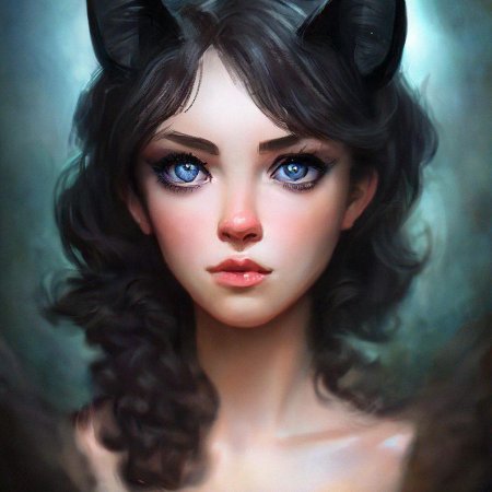 Кошачие глаза